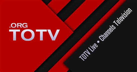 totv live|free tv live totv org.